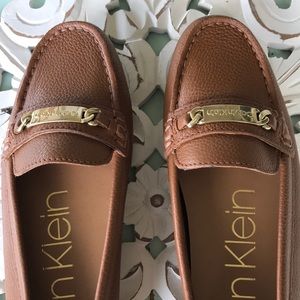 Calvin Klein Loafers